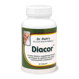 DR. RATH’S DIACOR™ SYNERGY FORMULA
