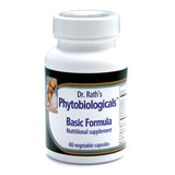 DR. RATH’S PHYTOBIOLOGICALS™ BASIC FORMULA
