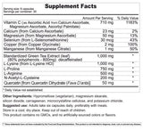 DR. RATH’S EPIQUERCICAN™ SYNERGY FORMULA