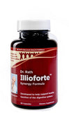 DR. RATH’S ILLIOFORTE™ SYNERGY FORMULA
