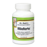 DR. RATH’S ILLIOFORTE™ SYNERGY FORMULA