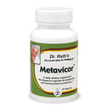 DR. RATH’S METAVICOR™ SYNERGY FORMULA