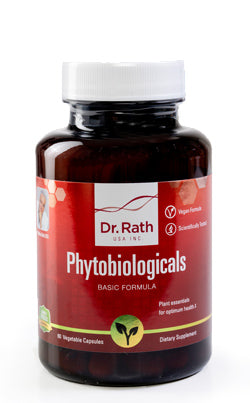 DR. RATH’S PHYTOBIOLOGICALS™ BASIC FORMULA