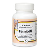 DR. RATH FEMICELL® SYNERGY FORMULA